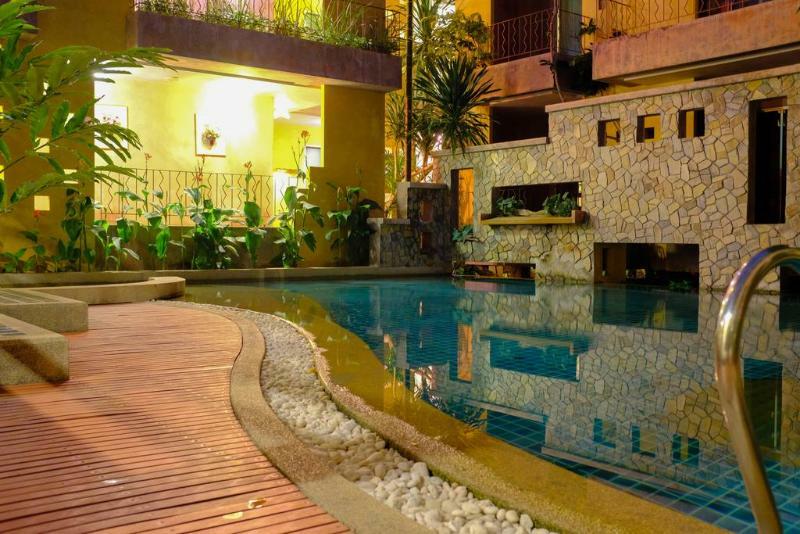 The Weenee Boutique Hat Yai Exteriér fotografie