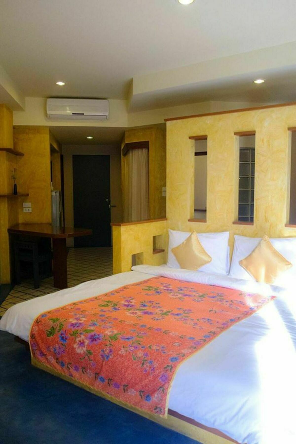 The Weenee Boutique Hat Yai Exteriér fotografie